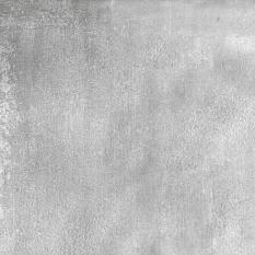 Керамогранит пол Грани Таганая Matera Steel бетон серый 60*60 