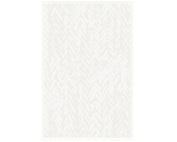 Ковер Гротта 0,8*1,5 5133В слон кость