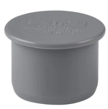 Заглушка 40мм