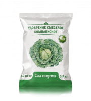 капуста