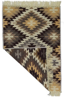 Kilim Usak UK57431 кор-беж