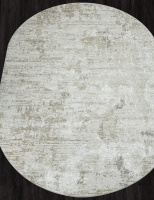 F197 - BEIGE - Овал