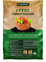грунт унив фаско 60л
