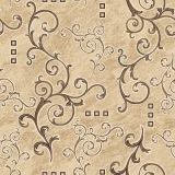 Палас Войлок 2*4 1612 беж /Абстр/