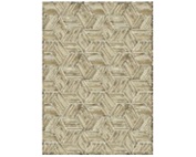 Ковер Глэдис 0,8*1,5 М699А беж