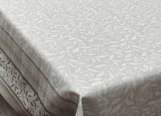 Клеенка Софт Скин 5972-3 на тканой основе ширина 1,37м