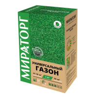 мираторг газон унив