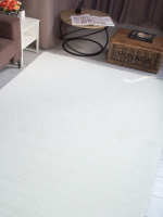PX2101 - CREAM RABBIT LIGHT