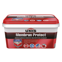 Мембрана protect red 4кгUnis