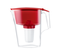 кувшин красный
