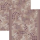 Палас Войлок 2*3,5 1300 беж /Абстр/