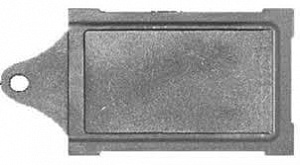 Печное литье Задвижка печная ЗВ-2  378*200 ОС151