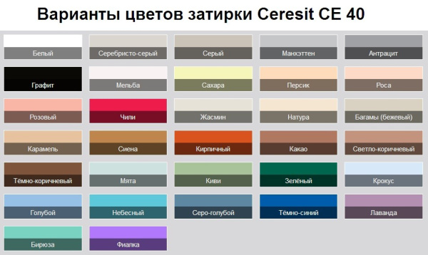 zatirka_Cerezit_CE40_Tsveta1
