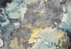 Ковер Декорелла Мадрид 0,6*0,9 М699 микс