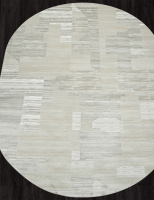 F190 Cream_Natural овал