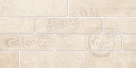 Керамическая плитка стена Березакерамика Брик 2 натуральный 30*60