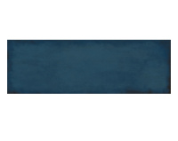 Парижанка синяя