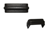 Скоба из хомутной полосы1