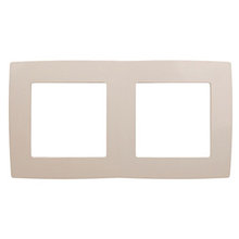 Эра12 шампань установочная рамка 2-я 12-5002-04