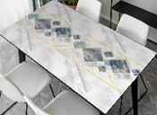 Декорелла 222 накладка защитная с рисунком ширина 1,4м