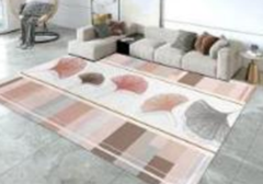 Ковер Декорелла Империал 1,4*2 096 беж