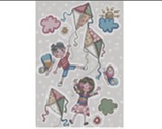 BAMBINI_G2221 TAUPE_CORAL