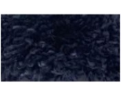 Ковер Пушистики Шер 0,6*1 PC00A темно-син