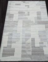 F190 - CREAM-GRAY