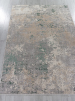 F163 - GRAY-GREEN