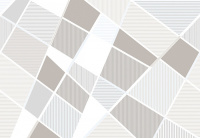 Sonnet Beige Geometria декор