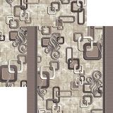 Палас Войлок 2*4 1594 сер /Абстр/