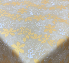 Клеенка Бостон PU 82060-4 на тканой основе ширина 1,4м