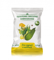 для огурцов и кабачков