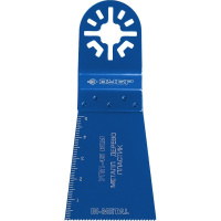 УПП-45 BIM UniLock, 55x50 мм, OIS-хвост., удлиненная Зубр 15561-45
