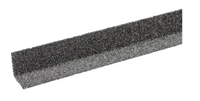 Угол внутренний метал Hauberk сланец /кирпич готический/кварцит 50*50*1250 