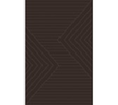 Ковер Софт 0,8*1,5 J755A кор