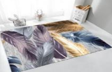 Ковер Декорелла Вельвет 0,5*0,8 V130 микс