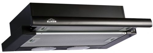 интегра черная 601