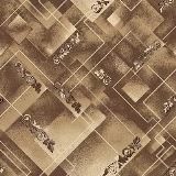 Палас Войлок 2,5*3,5 1724 беж /Абстр/