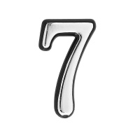 цифра 7
