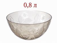 Салатник 0,8л кокетка /М6201/