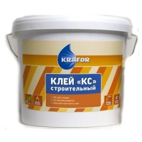 клей кс1