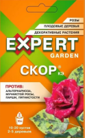 скор