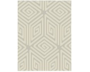 Ковер Инесса 1,2*1,7 SW002 беж