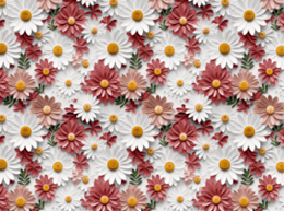 Клеенка Парадиз 7303В на тканой основе ширина 1,4м