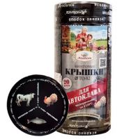 крышка автоклав