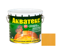 акватекс калужница