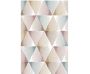 Ковер Умбрия 0,8*1,5 A4349A сер/беж