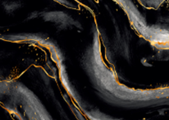 Ковер Декорелла Мадрид 0,8*1,4 DLS080 черн