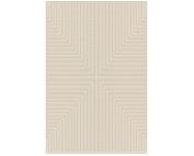 Ковер Софт 1,4*2 J752A беж